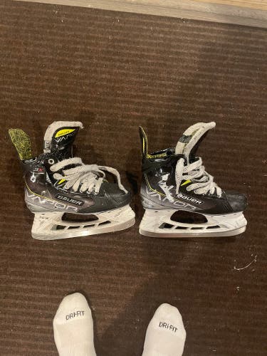 Bauer 3x skates Junior