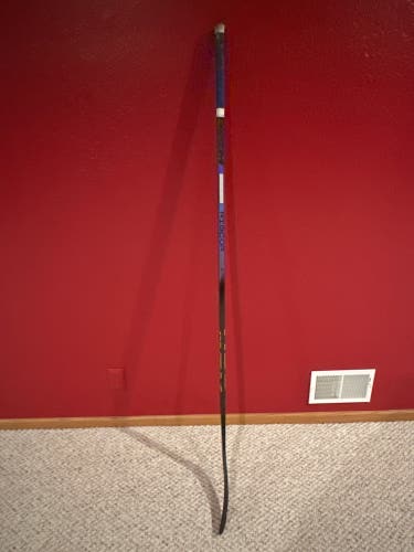 Ccm trigger 8 pro stick