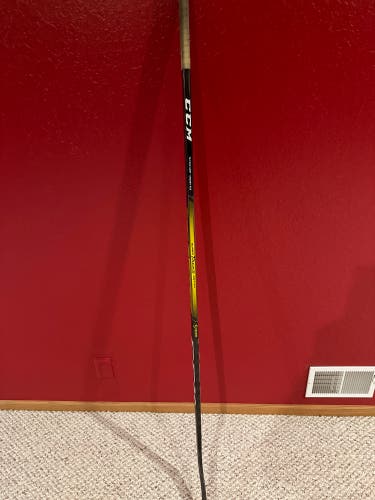 Ccm tacks as2pro