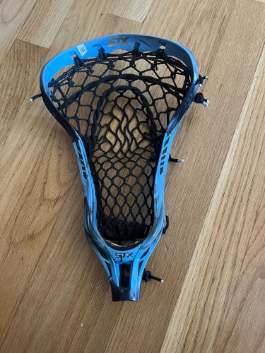 Used STX Crux 600 marble