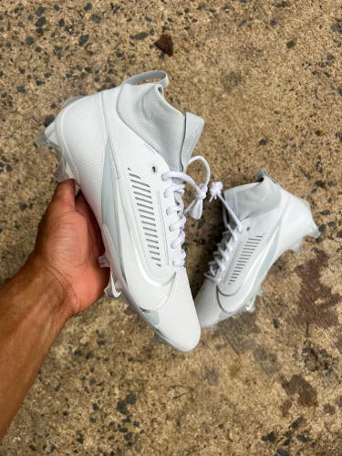 New Size 8.5 Mid Top Vapor edge Pro 360 2