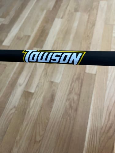 New STX Exult pro Towson shaft