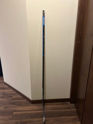 New Senior Bauer Left Hand P88  Team Nexus Hockey Stick
