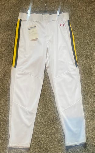 Under Armour Maryland Baseball Pant