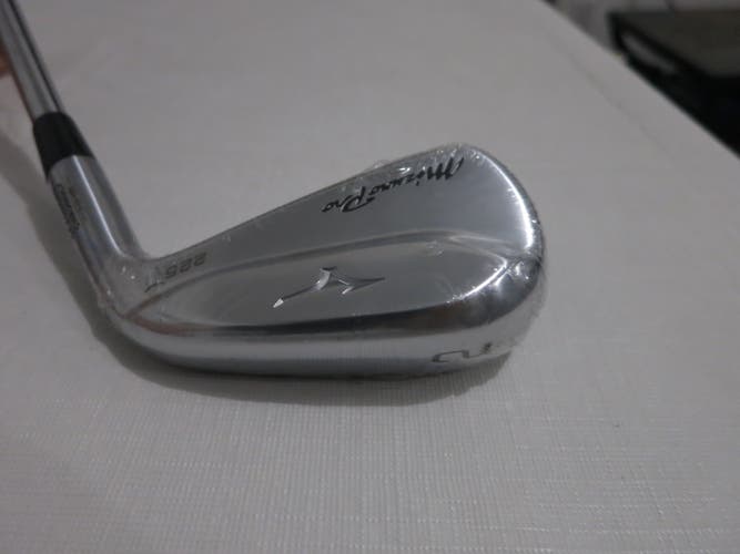 Mizuno Pro 225 HMB 2-iron - 16.5* - KBS Tour 130 Extra Stiff X Flex Steel - NEW