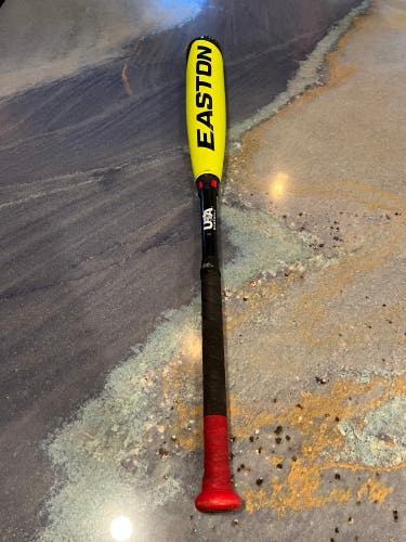 2023 Easton ADV 360