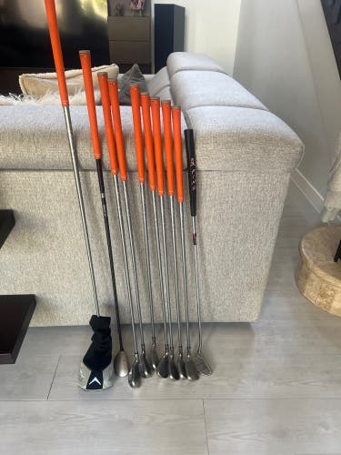 Women’s Big Bertha Full Set