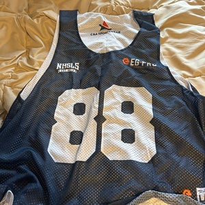 New NHSLS Reversible (#88)