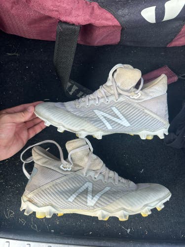 Men's New Balance Lacrosse Cleats
