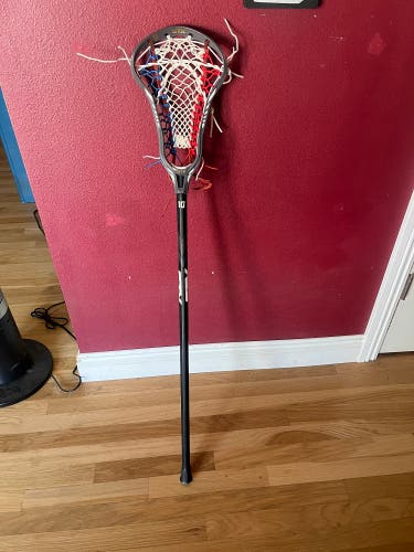 Used Crux 600 stick