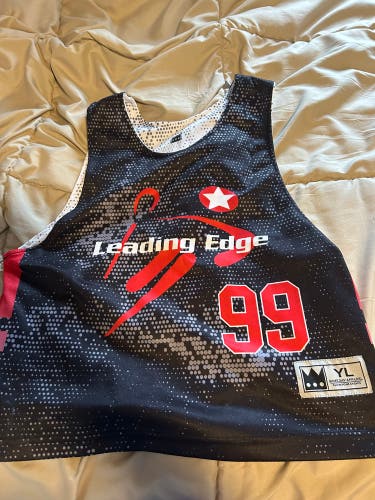 New Leading Edge Elite Jersey (#99)