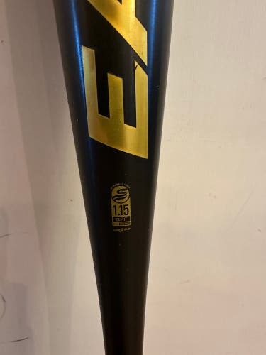 USSSA travel baseball bat