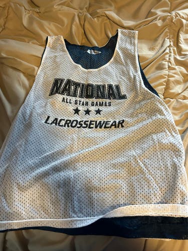 New Nike NASG Reversible (#72)