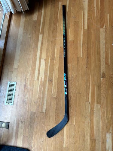 NEW AS-VI PRO CCM SENIOR HOCKEY STICK