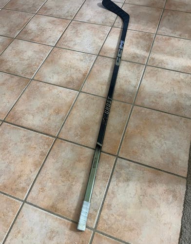 CCM LH 85 P29  FT Ghost Hockey Stick