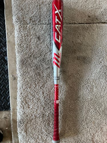 Marucci Catx 32/27