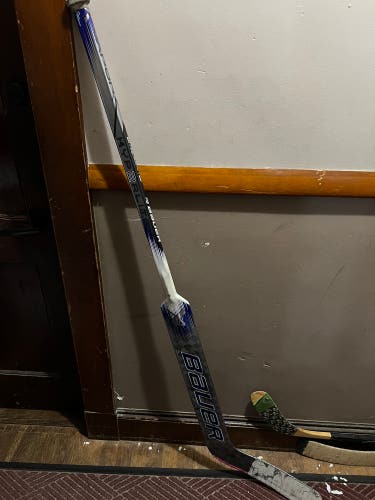 Bauer hyperlite 2 stick