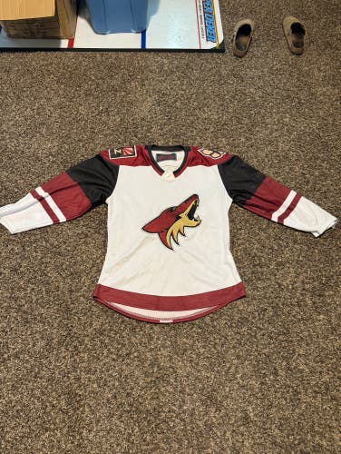 Coyotes Hockey Jersey