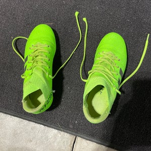 Messi Soccer Cleats