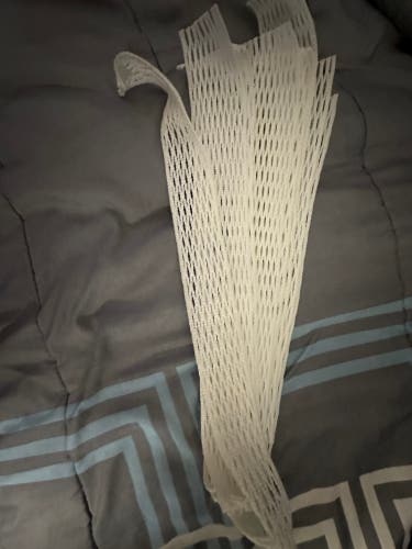 Lacrosse TMD Mesh Bundle Need Gone!