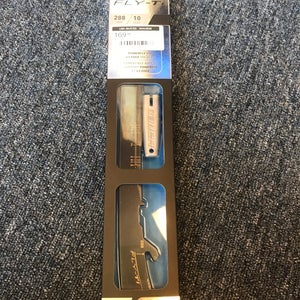 New Bauer 288 mm Fly-Ti