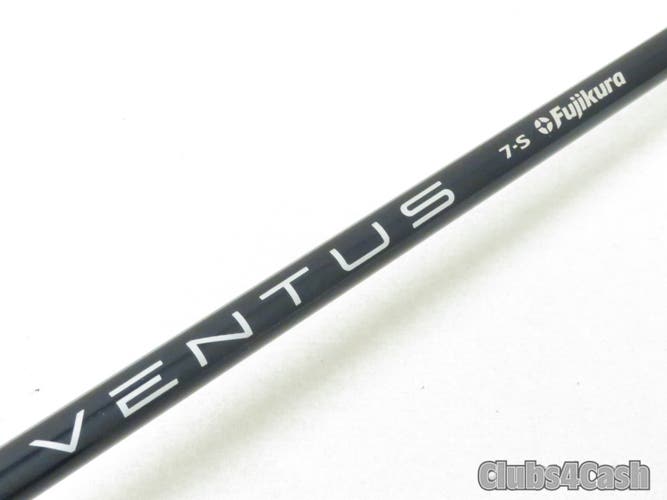 Fujikura Ventus Blue 7-S Stiff Flex Driver Shaft +Callaway Epic Paradym Adapter