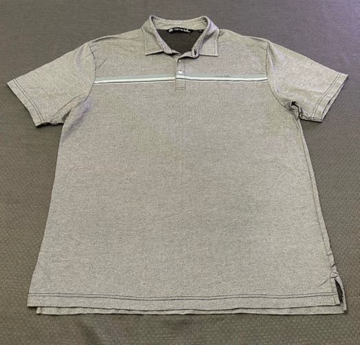 Travis Mathew polo size XL