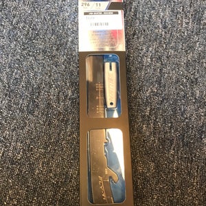New Bauer 296 mm Fly-Ti