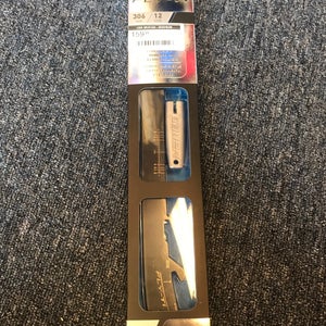 New Bauer 306 mm Fly-Ti