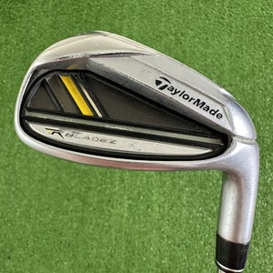 TaylorMade RBladez RocketBladez 8 Iron Dynamic Gold X100 Extra Stiff Flex 37.25”
