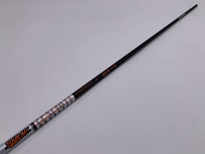 Graphite Design Tour AD IZ-5 Into The Zone Stiff Driver Shaft 46" Tip 0.335 NEW
