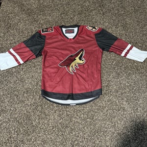 Coyotes Hockey Jersey