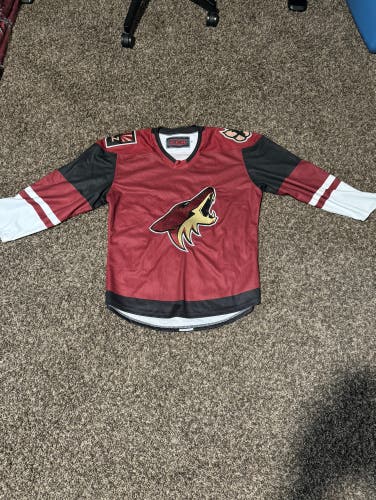 Coyotes Hockey Jersey