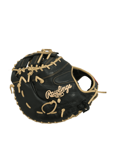 Used Rawlings Gold Glove Elite 13" First Base Gloves