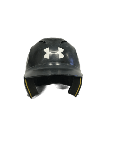 Used Under Armour Rac010 Adult Osfm Baseball And Softball Helmets