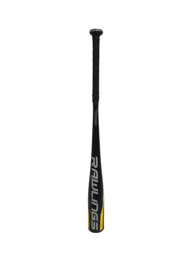 Used Rawlings Impact 29" -9 Drop Usa 2 5 8 Barrel Bats