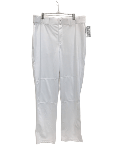 New Champro White Adult Xl Ob Baseball Pants Baseball Bottoms