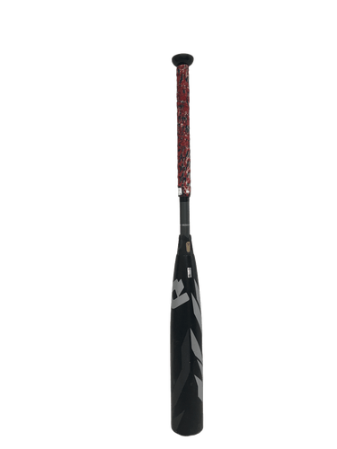 Used Demarini Cf Black 31" -10 Drop Usssa 2 3 4 Barrel Bats