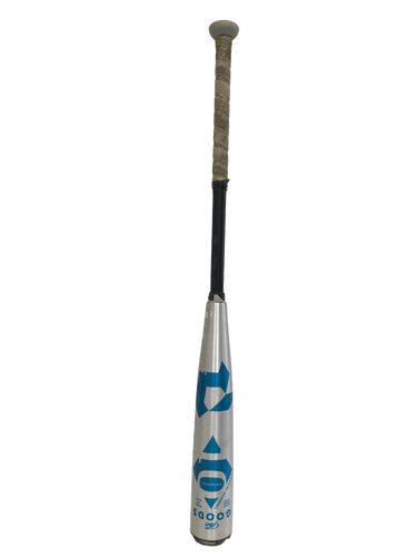 Used Demarini The Goods 31" -10 Drop Usa 2 5 8 Barrel Bats