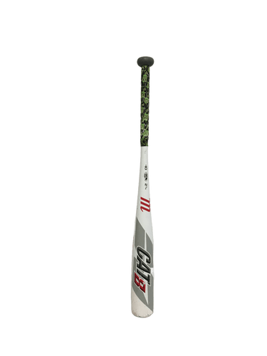 Used Marucci Cat 8 29" -10 Drop Usssa 2 3 4 Barrel Bats