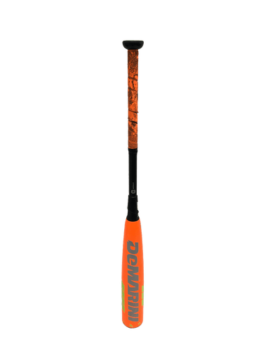 Used Demarini Cf8 32" -10 Drop Usssa 2 5 8 Barrel Bats