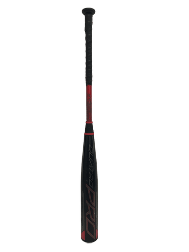 Used Rawlings Quatro Pro 33" -3 Drop High School Bats