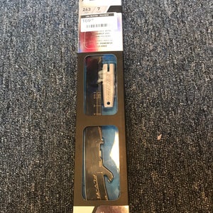 New Bauer 263 mm Fly-Ti
