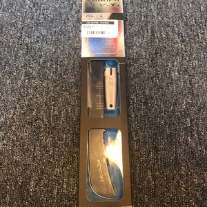 New Bauer 254 mm Fly-Ti