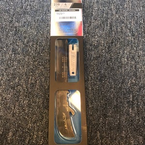 New Bauer 238 mm Fly-Ti