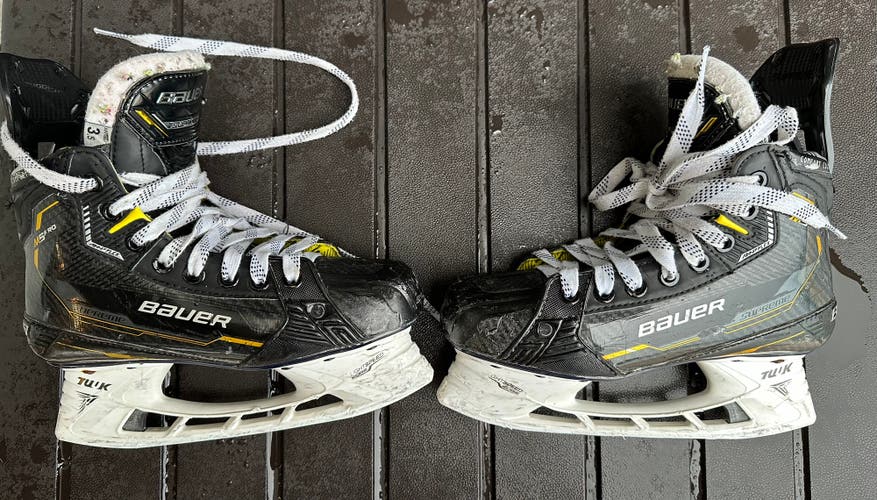 Bauer Supreme M5 Pro