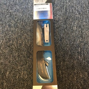 New Bauer 230 mm Fly-Ti