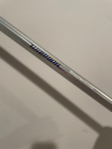 Warrior Kryptolyte Lacrosse Shaft