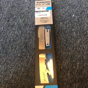 New Bauer 306 mm Fly-X