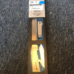 New Bauer 280 mm Fly-X